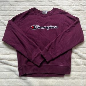 Champion Reverse Weave Crewneck